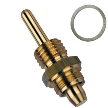 Selector temperatura Saunier Duval 05304500