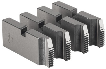 Set 4 cutițe REMS M27L pentru Tornado si Magnum 341336