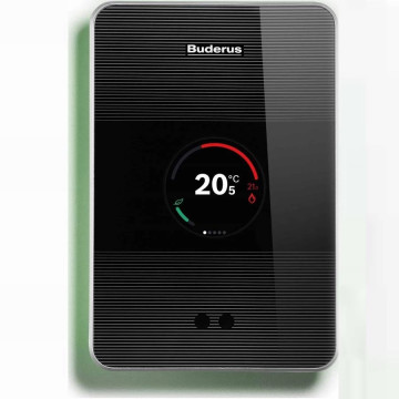 termostat wifi Buderus TC100.2