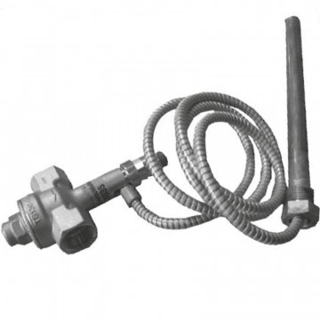 Sistem descarcare termica cazan lemne Viessmann 7441729