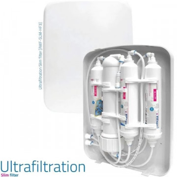 Slim Ultrafiltration AWF-SLM-HF4