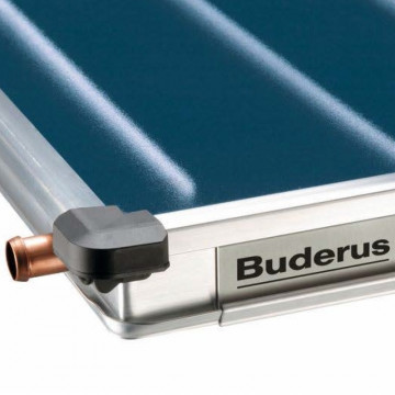 Panou solar Buderus CKN2.0-s