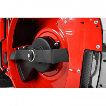 Special lawn mower TURBO Blade Hecht 500051 - Img 3