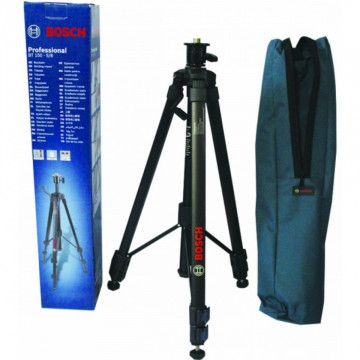 set Stativ pentru constructii Bosch BT 150