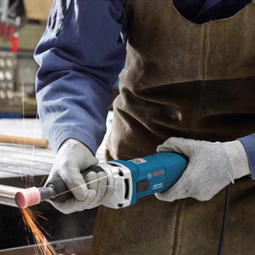 utilizare Polizor drept Bosch GGS 8 CE