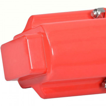 Submersible vibrating pump  Hecht 3301 - Img 5