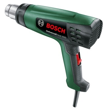Suflantă aer cald Bosch Universal Heat 600 , 1800W, 600°C