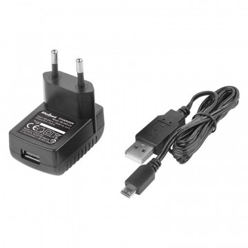 incarcator Surubelnita cu acumulator 3,6 V 1300 mAh Rebel RB-1001