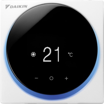 Telecomandă cu fir Daikin Madoka BRC1H52W7
