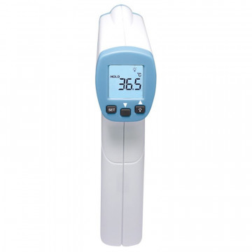 display Termometru infrarosu fara contact Uni-T UT300H