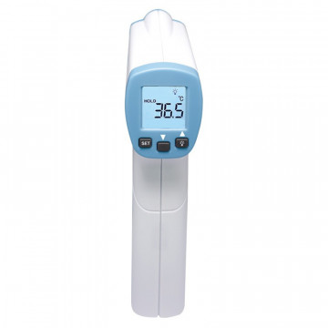 display Termometru infrarosu fara contact Uni-T UT300R