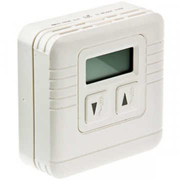 Termostat de camera digital AC701