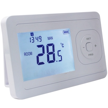 Termostat Logictherm R10RF-Wifi