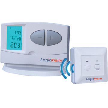 Termostat programabil Fără Fir C7RF Logictherm