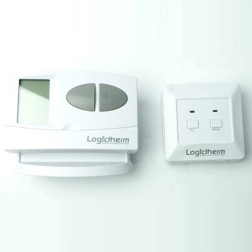 Cronotermostat fara fir Logictherm C7RF
