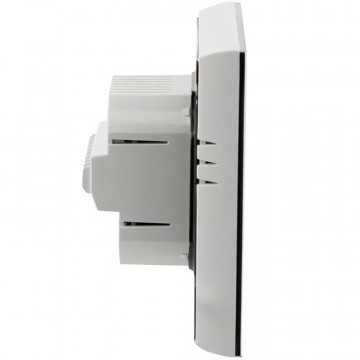Termostat smart ventiloconvector V-Tac VT-5888 lateral