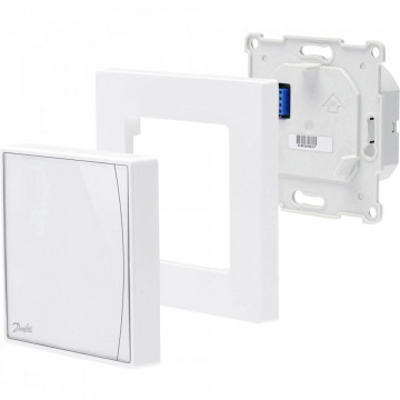 Rama Termostat wifi ECtemp Smart
