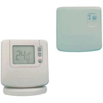 Termostat fara fir Honeywell DT92