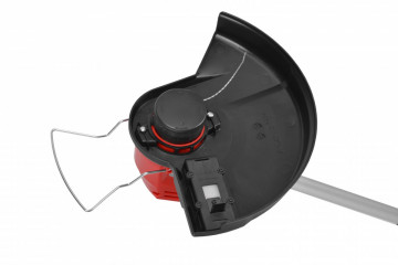 Trimmer cu acumulator Hecht 1040 40V 4Ah fara acumulator - Img 4