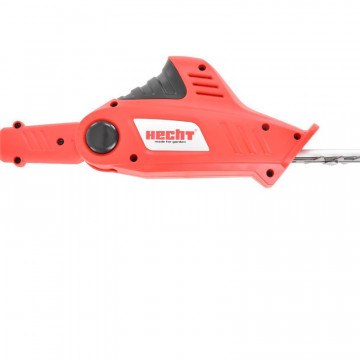 Trimmer electric gard viu Hecht 6025 20V fara Accu - Img 5