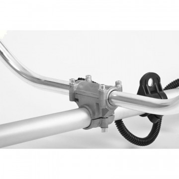 Trimmer electric Hecht 1445 1400W - Img 8