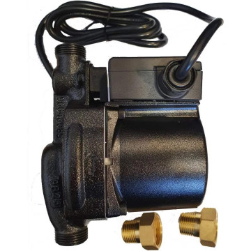 Pompa ridicare presiune Grundfos UPA 15-90 Home Booster