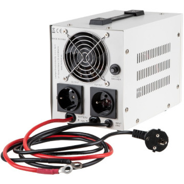 racorduri UPS Kemot PROsinus 300 W alb