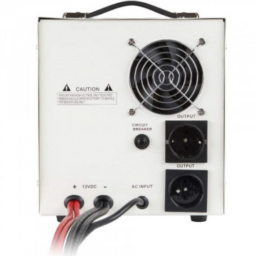 prize UPS PROsinus 1200 W alb
