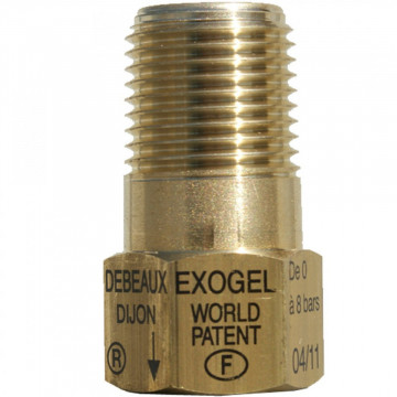 Exogel