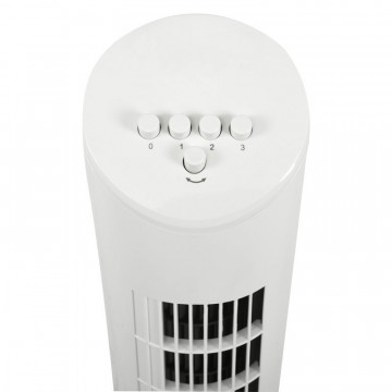Ventilator electric rotativ Hecht 3731 - Img 2