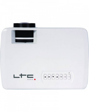 panou comanda Video Proiector 800x480 wireless LTC VP1000-W