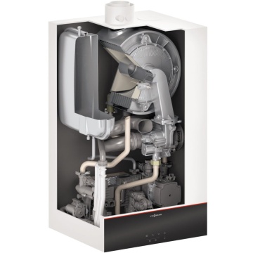 componente Centrala termica Viessmann Vitodens 100-W 32 B1KG