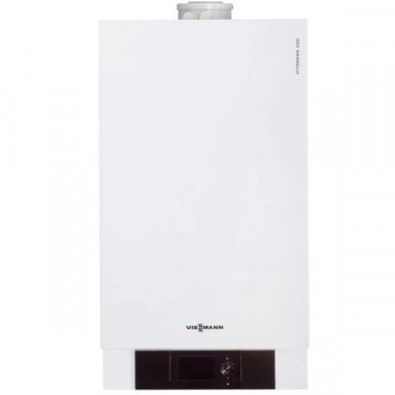 Viessmann Vitodens 200-W 80 kW - Centrală Termică Condensare