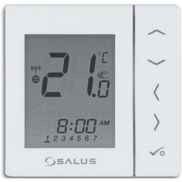 Termostat fara fir Salus VS20WRF
