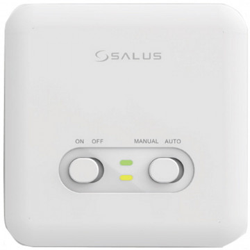 receptor Termostat programabil fara fir Salus DT500RF