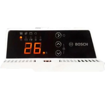panou comanda Convector electric Bosch HC 4000-20