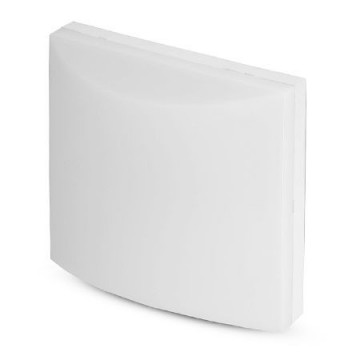 ✅ Aplică LED Număr Casă cu Senzor Lumină V-TAC | Alb Cald | Termix.ro