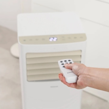 Telecomanda Aer Condiționat Mobil Taurus Temp Design Ultra AC12003CH 12000 BTU/h