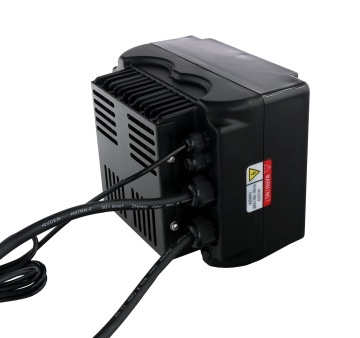 🎮 Controler VFD Progarden Aquamatic 2200 | 2.2kW | Presiune Constantă - Img 3