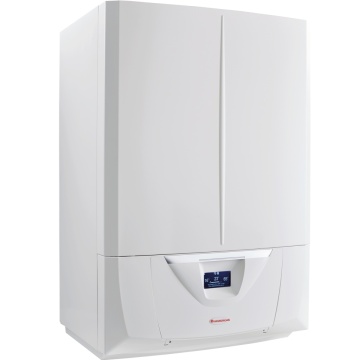 🏷️ Centrală Immergas Victrix Zeus Superior 35 kW Boiler 54L | Termix.ro
