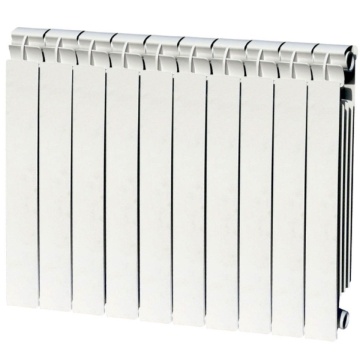 🏷️ Global Vox Extra 600 Aluminum Radiator, 10 Sections | Termix.ro