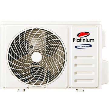 unitate exterioara Platinium Black Mirror PWIFI-R32++BM