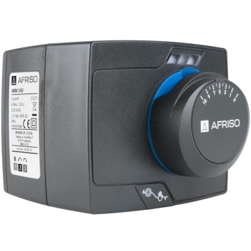 Servomotor vana de amestec Afriso ARM 343