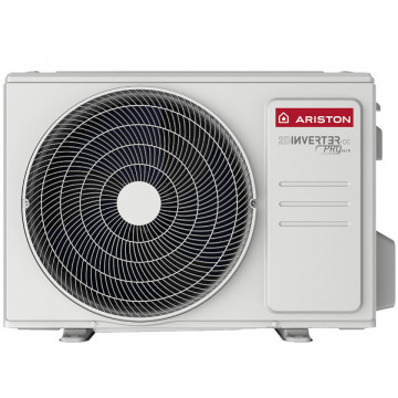 unitate exterioara Aer conditionat multi-split cu 4 unitati interioare Ariston Prios XD0 Quadri