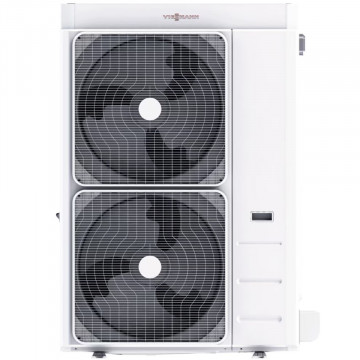 Air/Water Heat Pump Vitocal 100-A AWO-M-AC-AF 101.A14 400