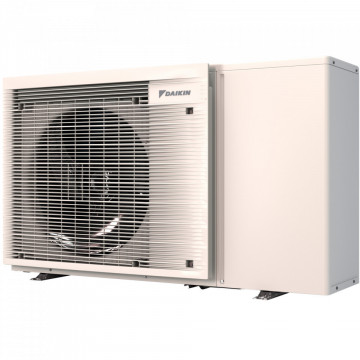 Altherma 3 M EDLA08E3V3 8kW monobloc heat pump