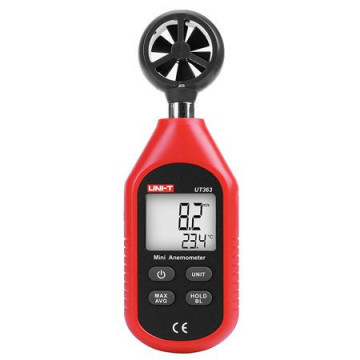 Anemometru digital Uni-T UT363