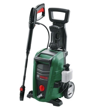 Aparat de spălat cu presiune Bosch Aquatak 135 | 1900W, 135bar, 7.5l/min