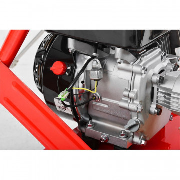 Aparat de spalat cu presiune Hecht 3230 motor benzina 196cmc 186bar 474 l - Img 6