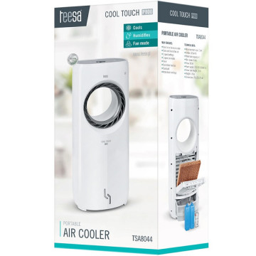 ambalaj Aparat de racire aer Teesa Cool Touch P800